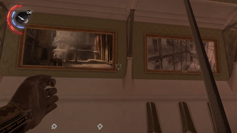 Illustration for article titled The Year In Video Game Paintings, 2017